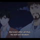 Illustration for article titled Banana Fish ep 6 review: A-